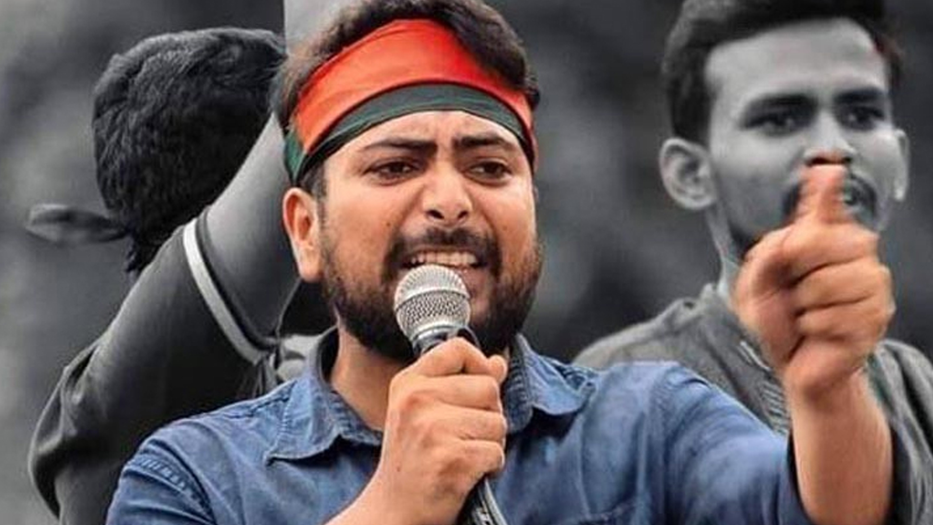 বিএসএফ সীমান্তরক্ষী নয়, ভারতীয় খুনি বাহিনী: নাহিদ